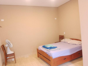 Hostel espaço Barra funda 2